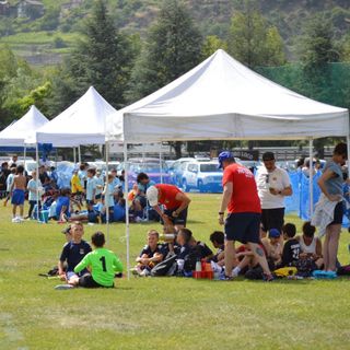 Mc Lion Trophy, Aprica protagonista con educazione ambientale e raccolta differenziata
