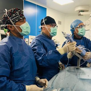 Usl VdA, quasi un milione di euro per formare nove nuovi medici specialisti
