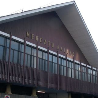Aosta, il Mercato Coperto cambia volto; via libera alla riqualificazione della facciata nord