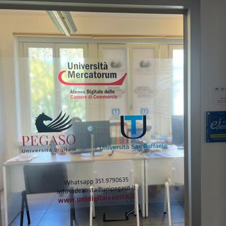 La 'University Digitale' di Aosta ha superato la quota di 500 iscritti