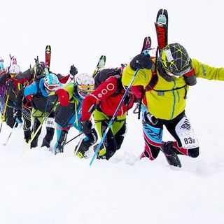 Il 26 aprile torna l’affascinante Trofeo Mezzalama