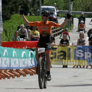 Michel Careri