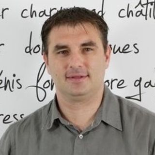Alex Micheletto
