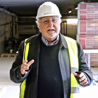 E' morto Bruno Milanesio