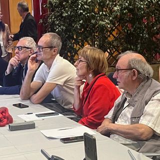 Elezioni europee; Minelli (AVS), 'premiata la coerenza di questi anni' VIDEOCOMMENTO