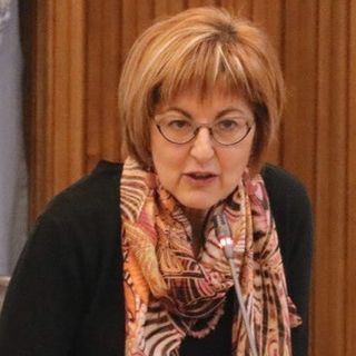 Chiara Minelli