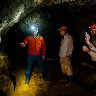 Saint-Marcel, le miniere di Servette riaprono al pubblico l’8 novembre