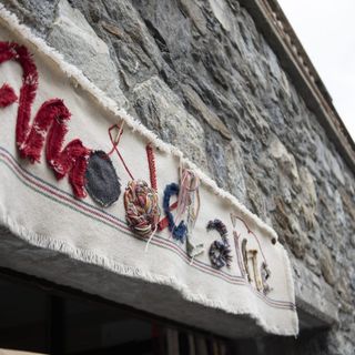 A Valgrisenche c'è Mo'delaine, celebrazione dell'arte tessile e delle tradizioni locali