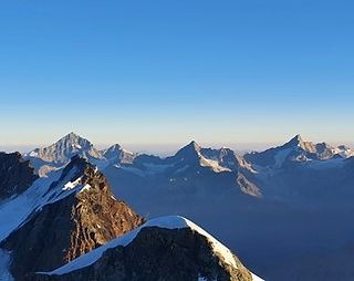 Sei giorni con UnusualExperience per il 'super tour' del Monte Rosa