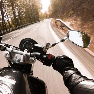 A Pontey la prima 'Motobenedizione' valdostana aperta a tutte le dueruote