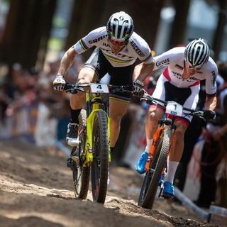 Xco: Cottin primo, Pellicanò e Renzulli sul podio a Rivara