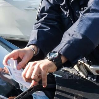 Fiera di Sant’Orso; controlli rafforzati sulla sosta, 110 auto rimosse