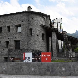 Al Mav di Fenis è già visitabile la tradizionale mostra dei presepi