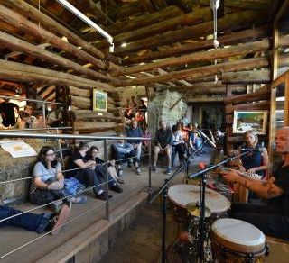 Confermati appuntamenti di MusiCogne per oggi
