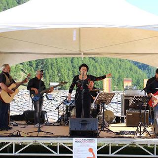 MusicAbilmente compie 10 anni e torna a Chamois