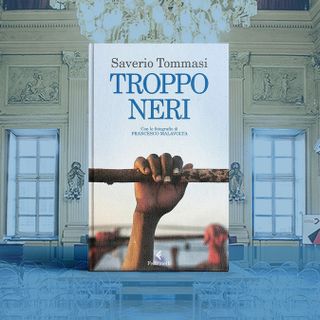 'Troppo neri'; a Gressan la cultura contro la discrimazione