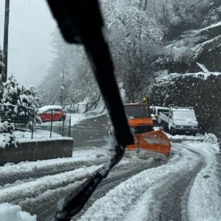 Presidente Testolin, 'in preparazione decreto di calamità'