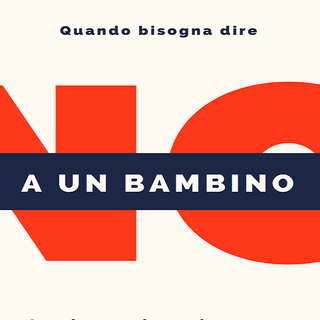 Dire 'no' ai bimbi, al Nido di via Roma incontro per le famiglie