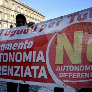 VdA Aperta; 'Uv e Pd schierati con Calderoli: via libera allo Spacca Italia per la Valle d'Aosta'