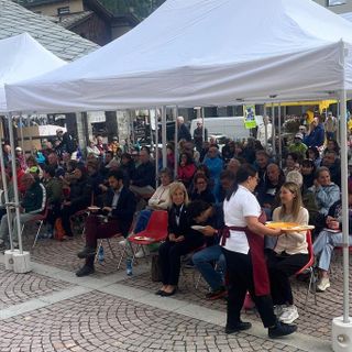 'Non Solo Show Cooking', grande successo per le prime tre tappe