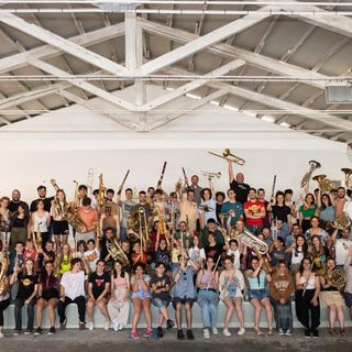 Nus; torna dall'1 al 6 luglio con sei concerti il Festival della musica