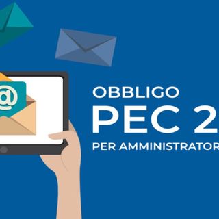 Confcommercio VdA: 'obbligo Pec per amministratori un peso in più per le imprese