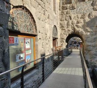 Candidati inidonei, salta il bando da direttore dell'Office du tourisme