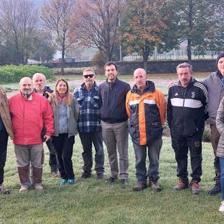 L’assessore Carrel ha incontrato gli operatori dei Centri agricoli didattici di St-Marcel e Chatillon