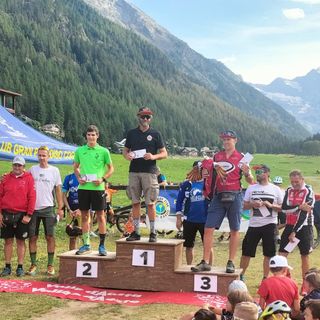 Ciclismo: all’Orange Bike Team la 7° tappa del Grand Prix Giovanissimi