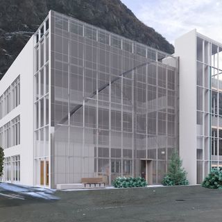 Verres, sorgerà sull'ex Cinema Ideal il futuro ospedale di comunità