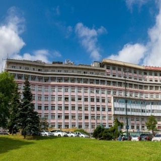 Il bimbo è stato trasferito all'ospedale 'Regina Margherita' di Torino
