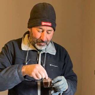 Mohammed Oueslati