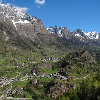 Testolin, 'Giunta regionale impotente su riattivazione iter per la centralina idroelettrica di Oyace'