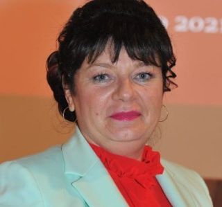 Liliana Padurariu