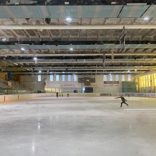Aosta: Gestione Palaghiaccio resta ad Art on Ice fino a dicembre 2026