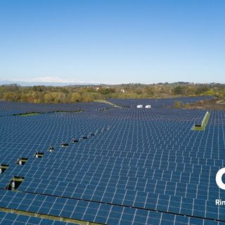 Energie rinnovabili, al via il secondo 'Renewable Thinking' di CVA