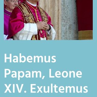 'Accogliamo l'invito di Papa Leone XIV, costruiamo ponti invece di alzare muri!'