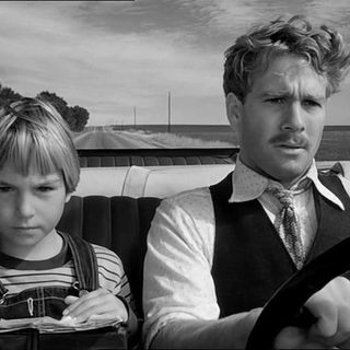 BiblioRencontres-Cineforum, sabato 20 c'è il film 'Paper Moon'