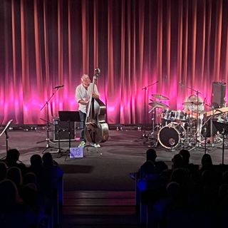 Papyrus Jazz Festival, il quartetto Gulliver conquista il pubblico del G.H. Billia