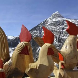 Pasqua in Valle tra tradizioni, spettacoli e meraviglie di primavera