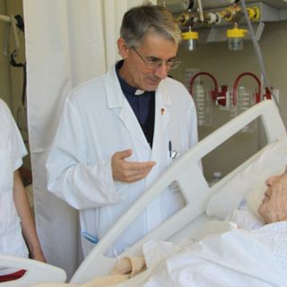 'Salute e salvezza, abitare la solidarietà', Convegno UPS ad Aosta