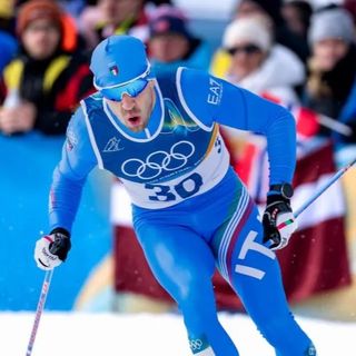 Olimpiadi, Pellegrino trascina l’Italia ed è bronzo olimpico nella staffetta