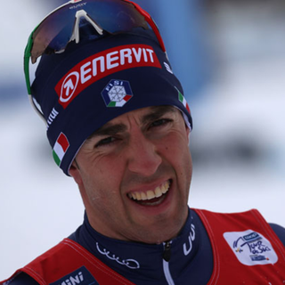 Sci nordico: Pellegrino secondo nella sprint di Minneapolis