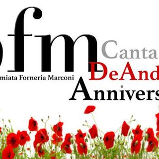 Alla Saison la PFM canta 'De André Anniversary'