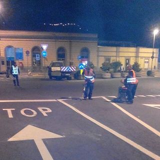 Aosta, importanti modifiche alla circolazione nei pressi di piazza Manzetti