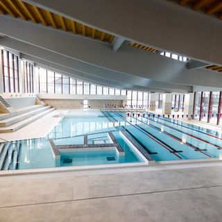 Riapre al pubblico la Piscina regionale di Pré-Saint-Didier