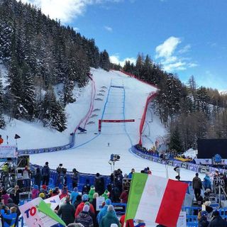 La Coppa del Mondo di sci alpino femminile torna a La Thuile a marzo 2025