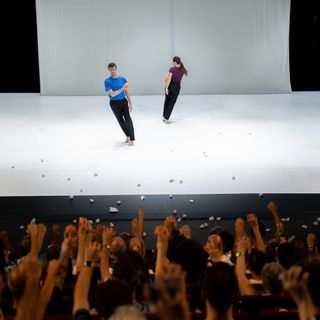 'Les 3 Plumes' torna al Festival Off di Avignone
