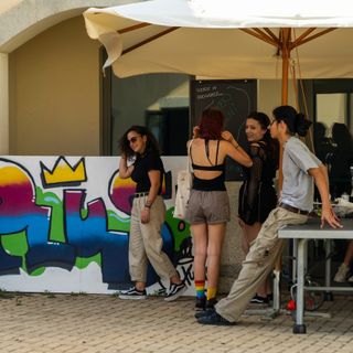 Aosta, PLUS inaugura Spazio Giovani: un nuovo luogo per incontrarsi e condividere