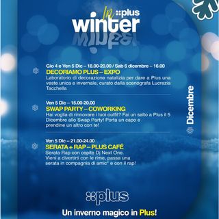 Aosta, a Plus tre giorni di creatività, scambi solidali e musica dal Mondo